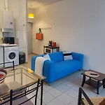 Lejlighed T2 Meubles - Location 1 A 3 Mois - Centre Bordeaux