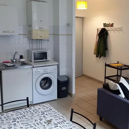 Burdigala Homes - Les De La Devise Bordeaux