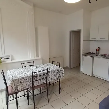 Apartment Burdigala Homes - Les De La Devise