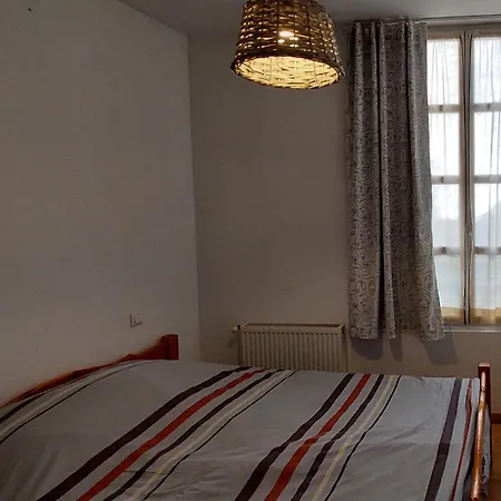 Burdigala Homes - Les De La Devise Apartment Bordeaux