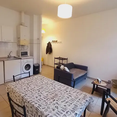 Burdigala Homes - Les De La Devise