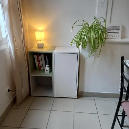Burdigala Homes - Les De La Devise Lejlighed Bordeaux