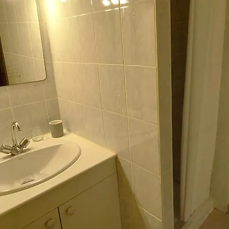 Apartamento T2 Meublés - Location 1 à 3 Mois - Centre Burdeos
