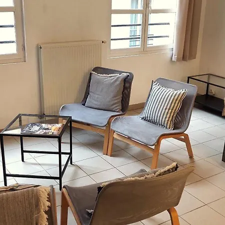 Lejlighed Burdigala Homes - Les De La Devise Bordeaux