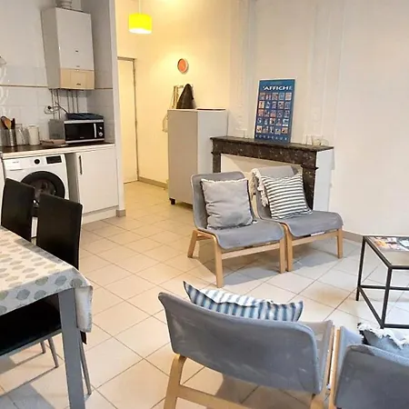 Burdigala Homes - Les De La Devise Bordeaux