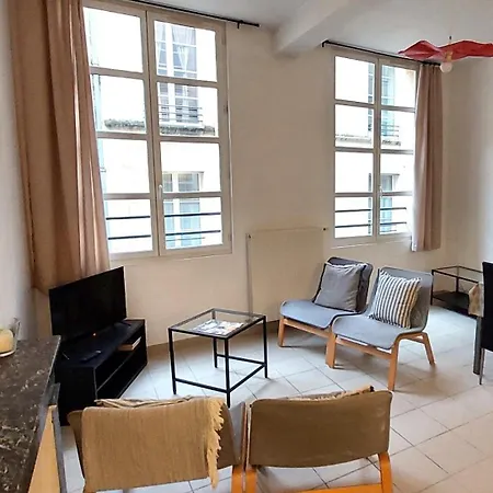 Burdigala Homes - Les De La Devise * Bordeaux