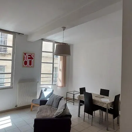Burdigala Homes - Les De La Devise