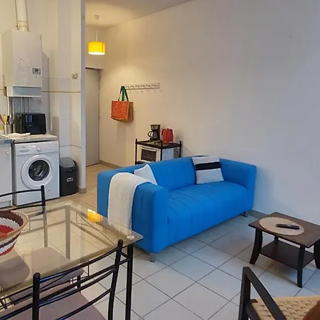 Lejlighed 1 T2 - Location Mensuelle - Centre Bordeaux