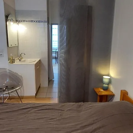 1 T2 - Location Mensuelle - Centre * Bordeaux