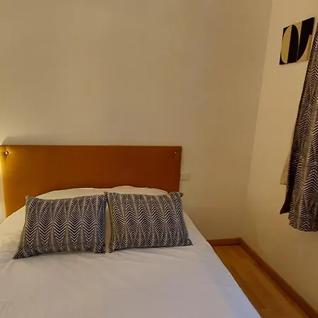 1 T2 - Location Mensuelle - Centre