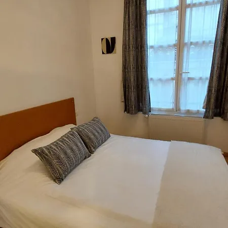 T2 Meuble - Location 1 A 3 Mois - Centre Apartament Bordeaux