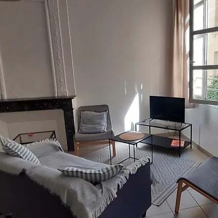 Appartement Les De Saint Pierre Bordeaux
