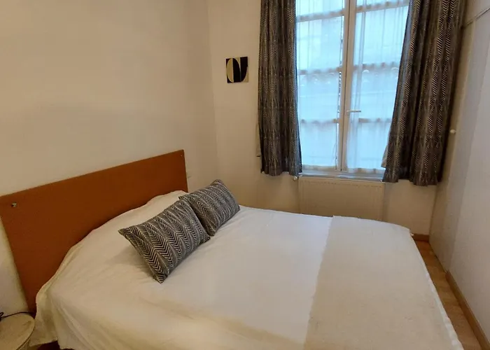 T2 Meuble - Location 1 A 3 Mois - Centre Appartement Bordeaux