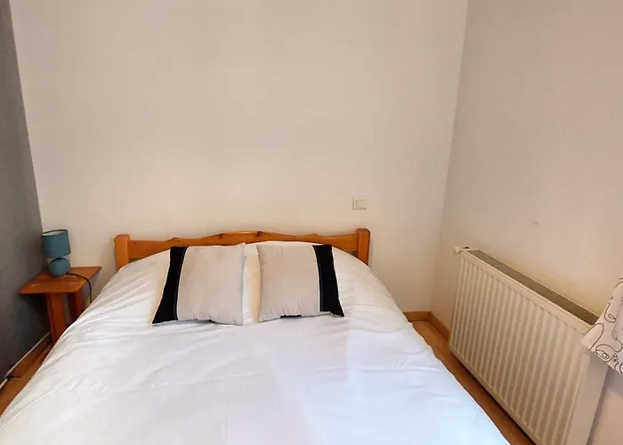 T2 Meuble - Location 1 A 3 Mois - Centre * Bordeaux